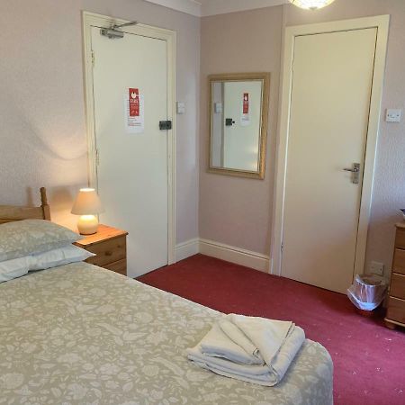 Wavecrest Lodge Флитвуд Экстерьер фото